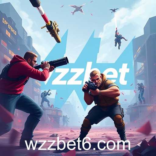 The Rise of 'Wzzbet': Transforming the Action Gaming Landscape