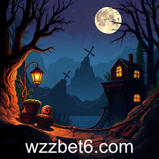 Exploring the Thrilling World of Adventure Games on Wzzbet