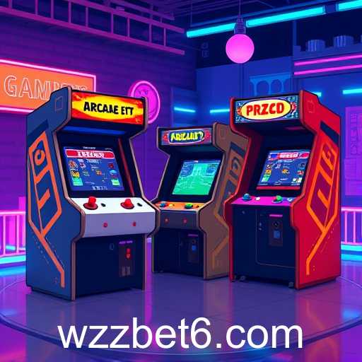 Wzzbet: Bridging the Gap Between Classic Arcade Charm and Modern Gaming