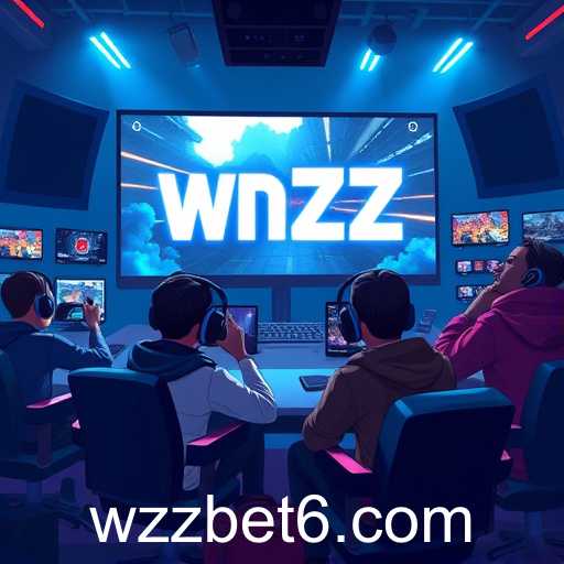 Surge in Online Gaming: Wzzbet Among the Frontrunners