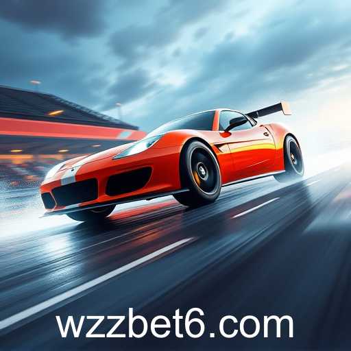 Exploring the Thrills of Racing Games on Wzzbet
