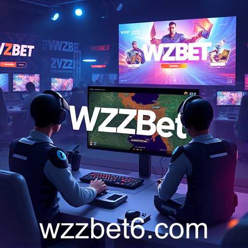 The Rise of Online Gaming: Wzzbet's Impact