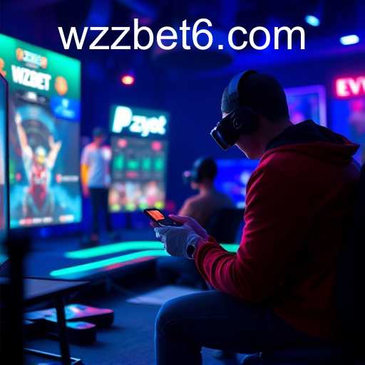 The Rise of Online Gaming in the 2020s