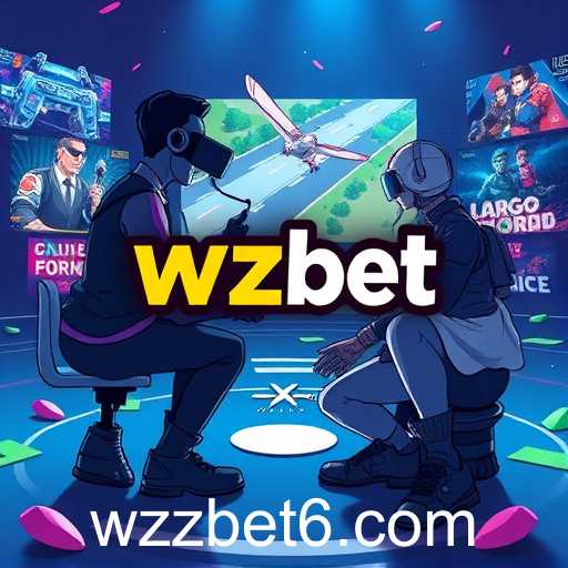 The Rise of Wzzbet: Online Gaming Dominance and Its Impact