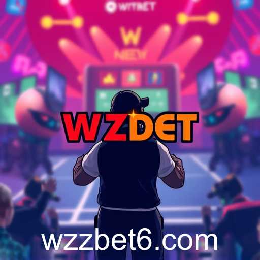 Online Gaming Evolution: The Rise of WZZBET