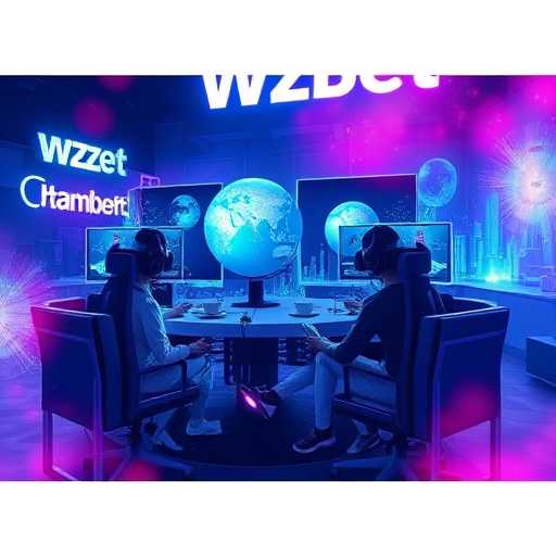 Rise of Online Gaming amid Technological Advances