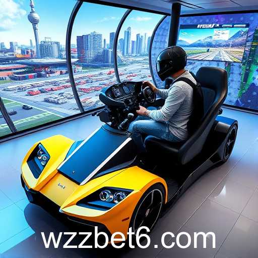 Exploring the World of Simulation Games: A Deep Dive into 'wzzbet'