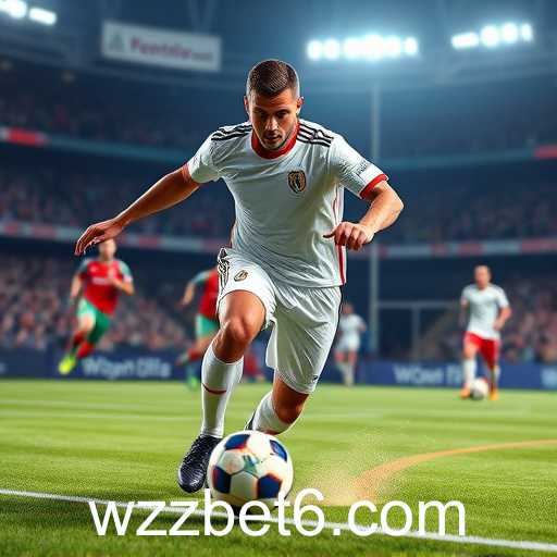 Exploring the Thrilling World of Sports Games on Wzzbet