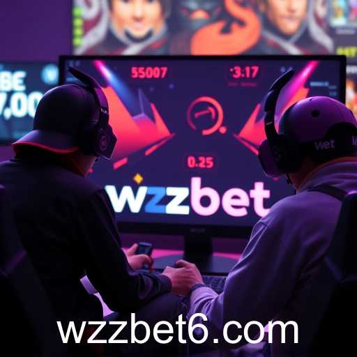 Wzzbet: Navigating the Digital Gaming Renaissance