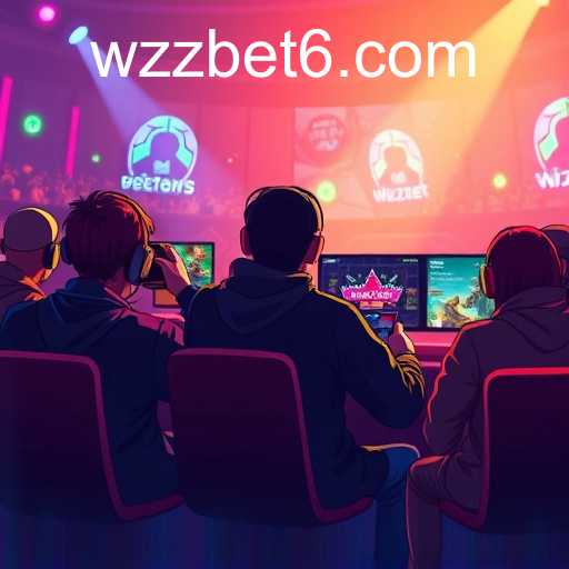 Wzzbet Shaping the Future of Online Gaming