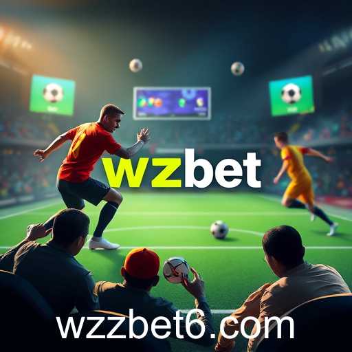 Revamping Online Gaming: Wzzbet's Latest Innovations