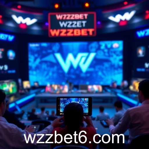 WZZBET: A Game Changer in the Online Gaming World