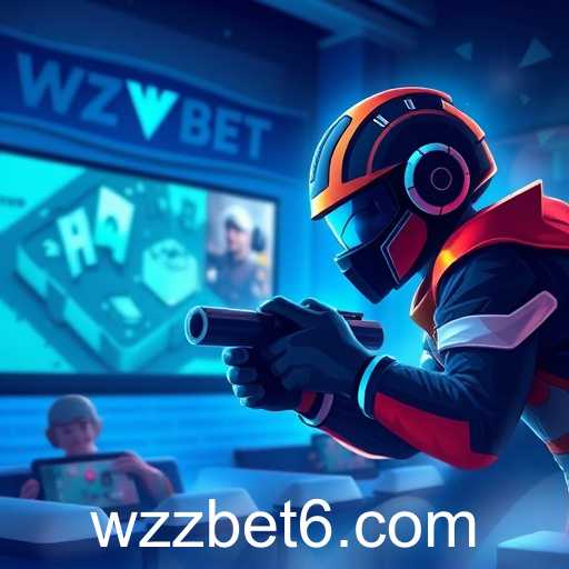 WZZBET: Revolutionizing Online Gaming in 2025
