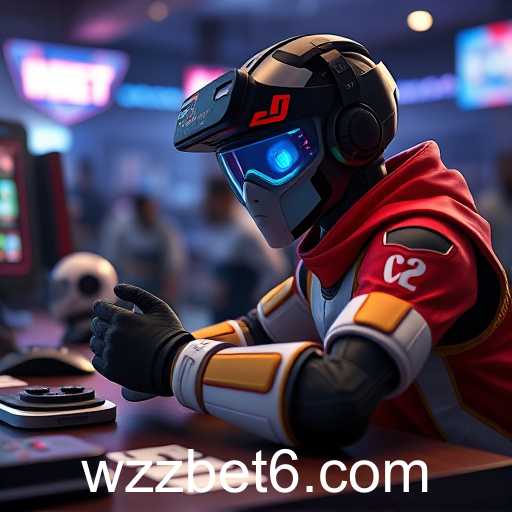 WZZBET: A New Era of Online Gaming and Its Impact